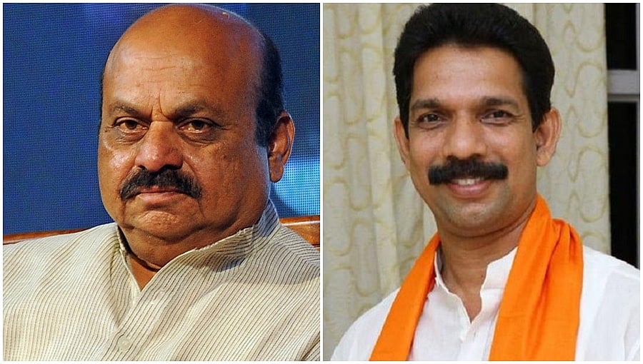 ವಿರೋಧ ಪಕ್ಷದ ನಾಯಕನ ನೇಮಕಕ್ಕೆ ಇಲ್ಲ ಆತುರ; ರಾಜ್ಯ ಘಟಕದ ಬಗ್ಗೆ ಬಿಜೆಪಿ ಹೈಕಮಾಂಡ್ ನಿರ್ಲಕ್ಷ್ಯ?