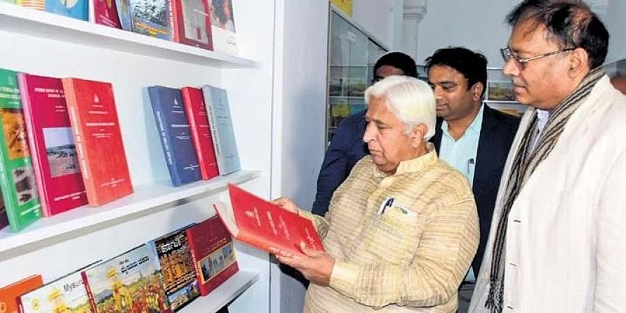ಜಂಗಲ್ ಲಾಡ್ಜಸ್: ಹಿರಿಯ ನಾಗರಿಕರು, ವಿದ್ಯಾರ್ಥಿಗಳಿಗೆ 'ವಿಶೇಷ ಪ್ಯಾಕೇಜ್’!
