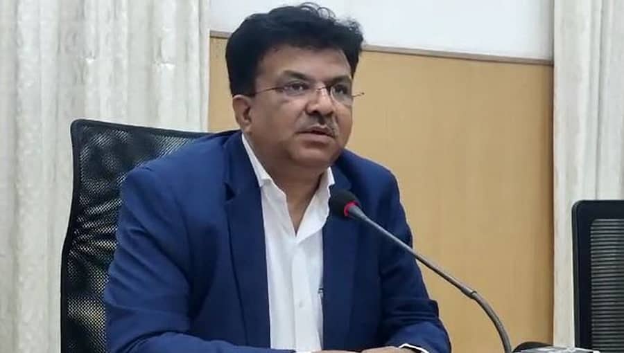 ಬ್ರ್ಯಾಂಡ್ ಬೆಂಗಳೂರು: ನೋಡಲ್ ಅಧಿಕಾರಿಯಾಗಿ ಜಯರಾಮ್ ರಾಯಪುರ ನೇಮಕ