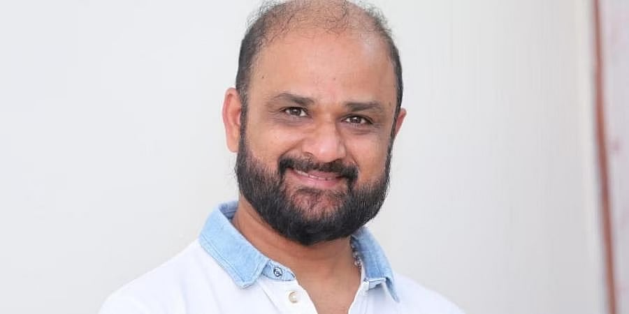 ಇಂದಿನ ಸಮಾಜದಲ್ಲಿ ಕುಟುಂಬದೊಳಗಿನ ಪುರುಷ ಪ್ರಧಾನ ವ್ಯವಸ್ಥೆ ಕುರಿತು ಚರ್ಚೆ ಅತ್ಯಗತ್ಯ: ನಿರ್ದೇಶಕ ಶಶಾಂಕ್