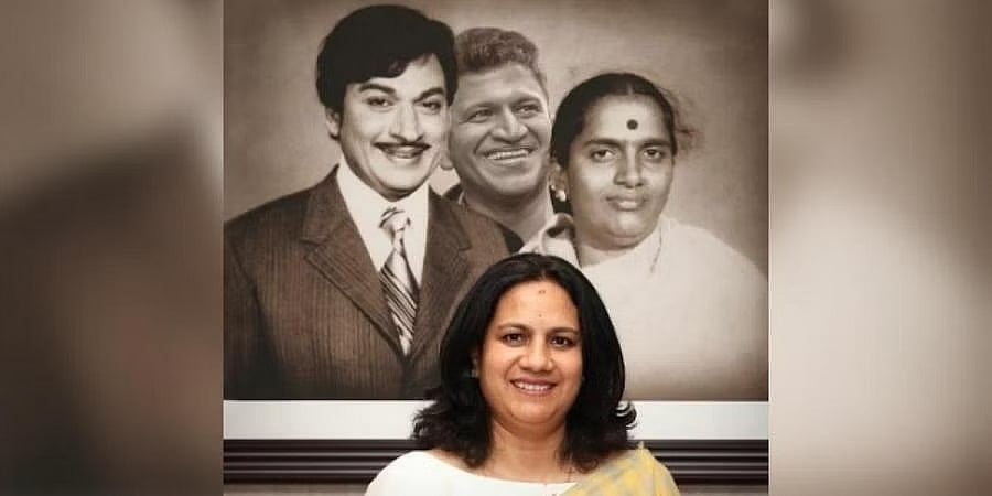 ಸಾಹಿತ್ಯ ಆಧರಿಸಿ ಸಿನಿಮಾ ಮಾಡಲು ಮುಂದಾದ ಅಶ್ವಿನಿ; ಪಾರ್ವತಮ್ಮ ಹಾದಿಯಲ್ಲಿ ದೊಡ್ಮನೆ ಸೊಸೆ
