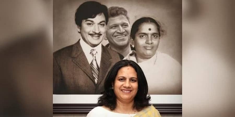 ಸಾಹಿತ್ಯ ಆಧರಿಸಿ ಸಿನಿಮಾ ಮಾಡಲು ಮುಂದಾದ ಅಶ್ವಿನಿ; ಪಾರ್ವತಮ್ಮ ಹಾದಿಯಲ್ಲಿ ದೊಡ್ಮನೆ ಸೊಸೆ