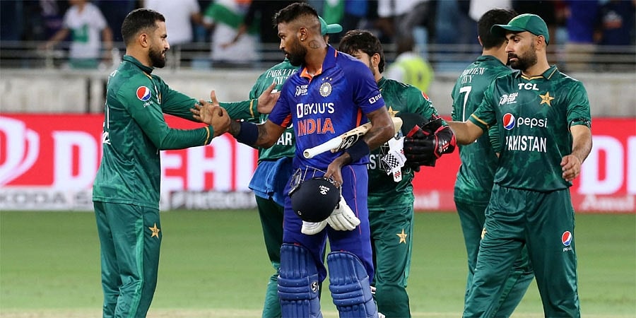 ICC ODI World Cup 2023: ಭಾರತ-ಪಾಕಿಸ್ತಾನ ಪಂದ್ಯದ ವೇಳಾಪಟ್ಟಿ ಬದಲಾವಣೆ ಸಾಧ್ಯತೆ; ಬಿಸಿಸಿಐ ಮಹತ್ವದ ಸಭೆ