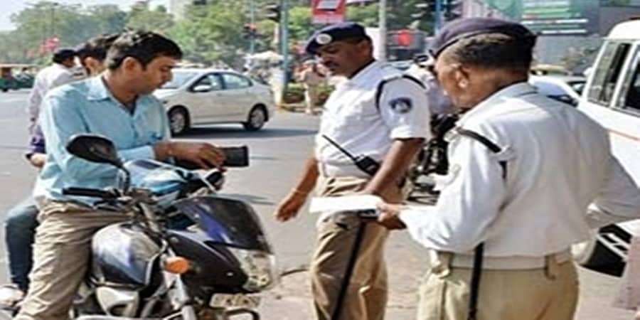 ಮಂಗಳೂರು: ಸಂಚಾರ ನಿಯಮ ಉಲ್ಲಂಘನೆ, 222 ವಾಹನ ಸವಾರರ ಚಾಲನಾ ಪರವಾನಗಿ ಅಮಾನತಿಗೆ ಶಿಫಾರಸು