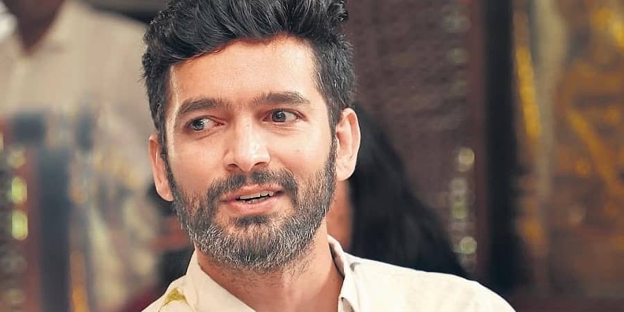 ಗ್ಯಾಂಗ್‌ಸ್ಟರ್ ಡ್ರಾಮಾ 'ಉತ್ತರಕಾಂಡ' ಚಿತ್ರಕ್ಕೆ ದಿಗಂತ್ ಎಂಟ್ರಿ!