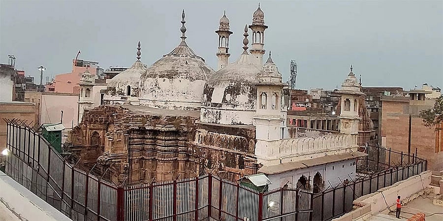 ಜ್ಞಾನವಾಪಿ ಮಸೀದಿ ಪ್ರಕರಣ: ತೀರ್ಪು ಕಾಯ್ದಿರಿಸಿದ ಹೈಕೋರ್ಟ್