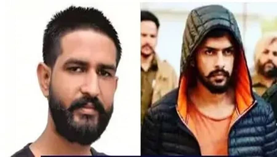 ಮುಸೇವಾಲಾ ಕೊಲೆ ಪ್ರಕರಣ: ಗ್ಯಾಂಗ್ಸ್ಟರ್ ಲಾರೆನ್ಸ್ ಬಿಷ್ಣೋಯ್ ಆಪ್ತ ಸಹಾಯಕನನ್ನು ಬಂಧಿಸಿದ ಎನ್ಐಎ!