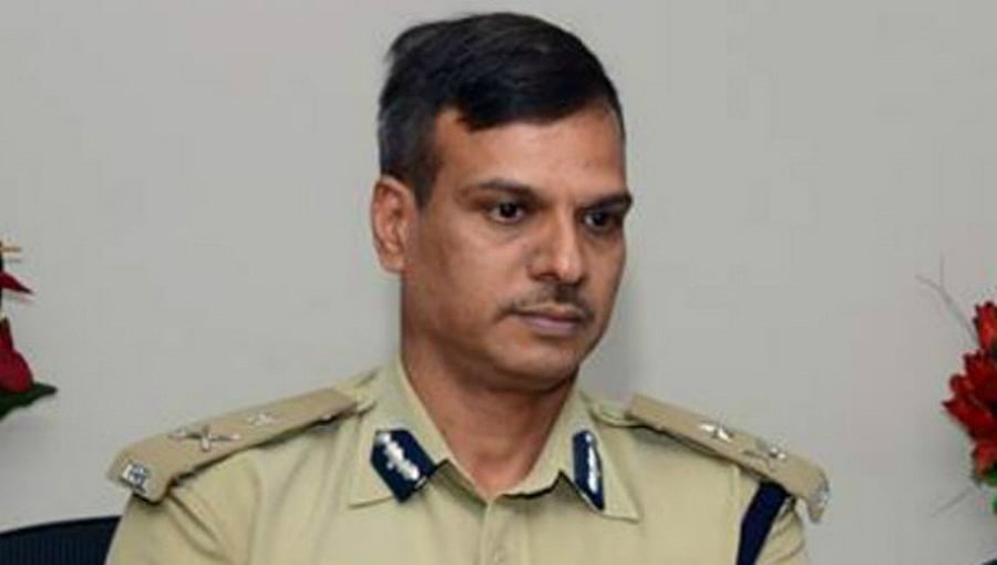 ಎಡಿಜಿಪಿ ಅಲೋಕ್ ಕುಮಾರ್ ಸೇರಿ ಇಬ್ಬರು ಐಪಿಎಸ್ ಅಧಿಕಾರಿಗಳ ವರ್ಗಾವಣೆ