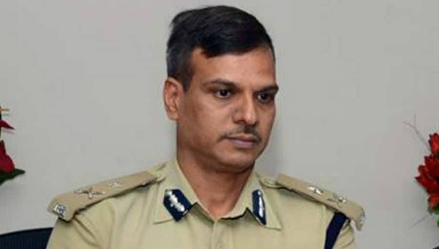 ಎಡಿಜಿಪಿ ಅಲೋಕ್ ಕುಮಾರ್ ಸೇರಿ ಇಬ್ಬರು ಐಪಿಎಸ್ ಅಧಿಕಾರಿಗಳ ವರ್ಗಾವಣೆ