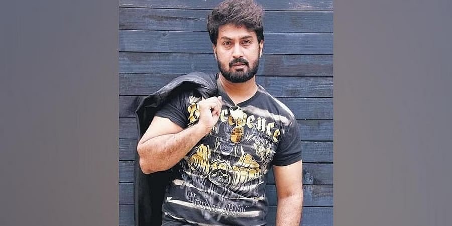 ಮತ್ತೆ ನಿರ್ದೇಶನದತ್ತ ಹರೀಶ್ ರಾಜ್: ಪ್ಯಾನ್ ಇಂಡಿಯಾ ಸಿನಿಮಾವಾಗಲಿದೆ 'ಪ್ರೇತ'!