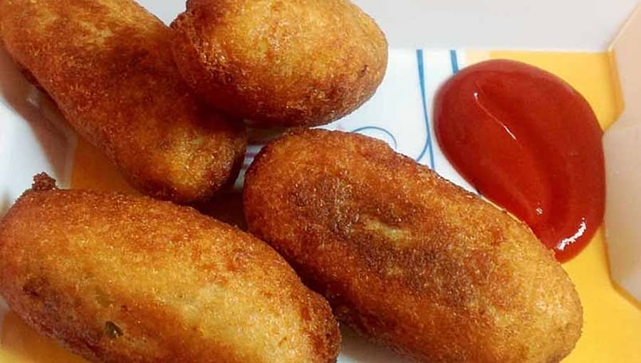 ಬ್ರೆಡ್ ರೋಲ್