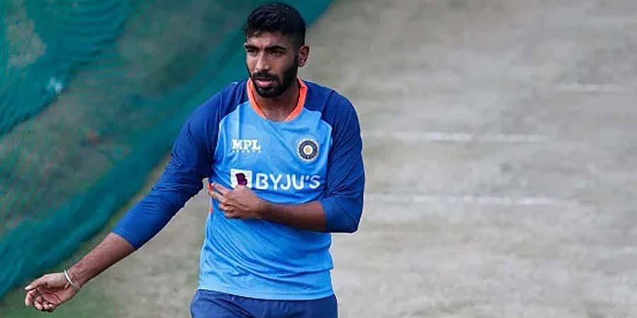 ಬುಮ್ರಾ ಫುಲ್ ಫಿಟ್, ಐರ್ಲೆಂಡ್ ಸರಣಿಗೆ ಆಯ್ಕೆ ಸಾಧ್ಯತೆ: ಬಿಸಿಸಿಐ ಕಾರ್ಯದರ್ಶಿ ಜಯ್ ಶಾ ಮಾಹಿತಿ