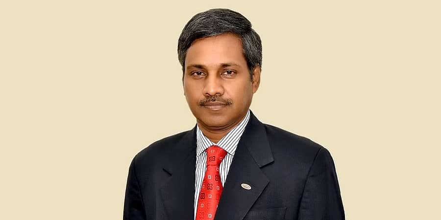 ನ್ಯಾಕ್ ನ ನೂತನ ನಿರ್ದೇಶಕರಾಗಿ ಶಿಕ್ಷಣ ತಜ್ಞ ಪ್ರೊ.ಗಣೇಶ್ ನೇಮಕ
