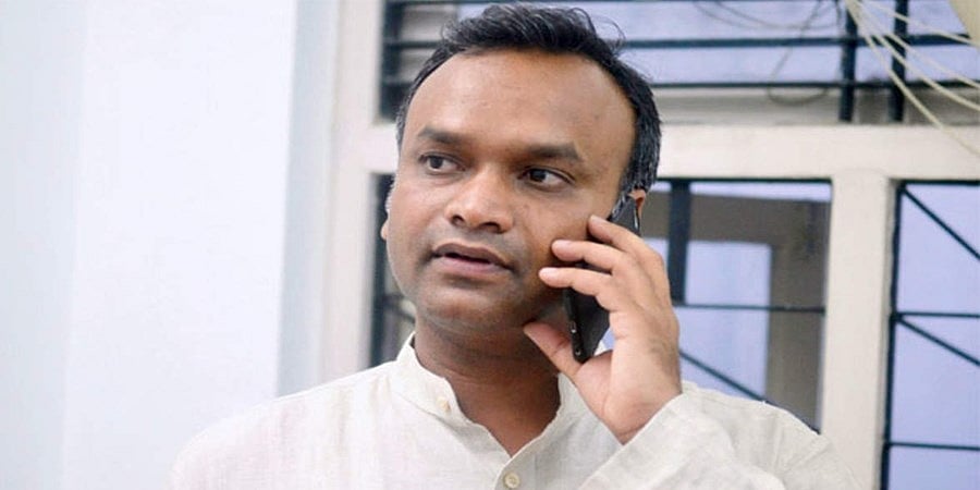 ಪ್ರಿಯಾಂಕ್ ಖರ್ಗೆ ಆಯ್ಕೆ ಅಸಿಂಧು ಕೋರಿ ಅರ್ಜಿ: ಸಚಿವರಿಗೆ ಹೈಕೋರ್ಟ್ ಸಮನ್ಸ್