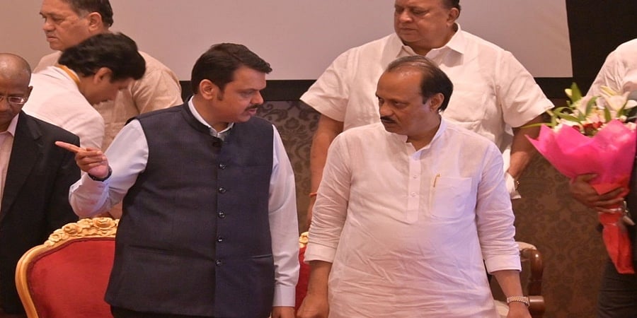 ಮಹಾರಾಷ್ಟ್ರ: ಅಜಿತ್ ಪವಾರ್ಗೆ 36 ಶಾಸಕರ ಬೆಂಬಲವಿಲ್ಲ- ಎನ್ಸಿಪಿ