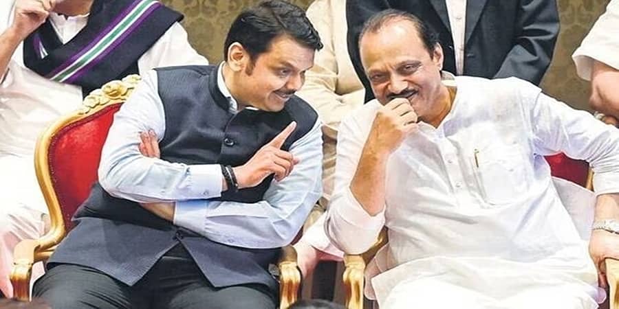 ಮಹಾರಾಷ್ಟ್ರ ರಾಜಕೀಯ: ಅಜಿತ್ ಪವಾರ್ ಸೇರಿದಂತೆ 9 ಶಾಸಕರ ವಿರುದ್ಧ ಎನ್ ಸಿಪಿ ಅನರ್ಹತೆ ಅರ್ಜಿ ಸಲ್ಲಿಕೆ