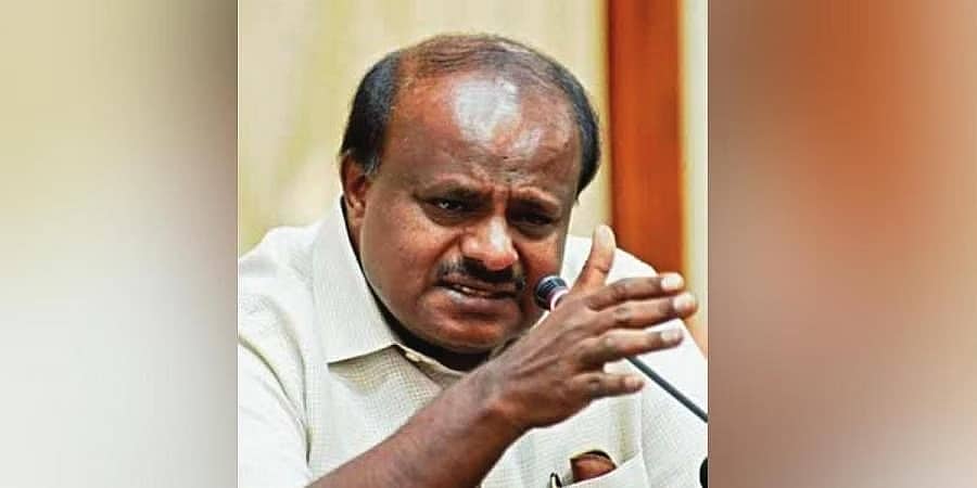 ಜಿಎಸ್ಟಿಯಂತೆ ಕರ್ನಾಟಕದಲ್ಲಿ ಈಗ ವೈಎಸ್ಟಿ ಇದೆ: ಎಚ್ಡಿ ಕುಮಾರಸ್ವಾಮಿ