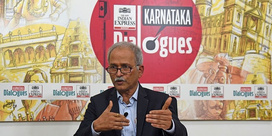 ಸರ್ಕಾರದ ಯೋಜನೆಗಳು ಎಂಎಸ್‌ಎಂಇಗಳಿಗೆ ಸಹಾಯ ಮಾಡುತ್ತಿಲ್ಲ: ಕಾಸಿಯಾ ಅಧ್ಯಕ್ಷ ಶಶಿಧರ ಶೆಟ್ಟಿ (ಸಂದರ್ಶನ)