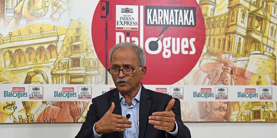 ಸರ್ಕಾರದ ಯೋಜನೆಗಳು ಎಂಎಸ್ಎಂಇಗಳಿಗೆ ಸಹಾಯ ಮಾಡುತ್ತಿಲ್ಲ: ಕಾಸಿಯಾ ಅಧ್ಯಕ್ಷ ಶಶಿಧರ ಶೆಟ್ಟಿ (ಸಂದರ್ಶನ)