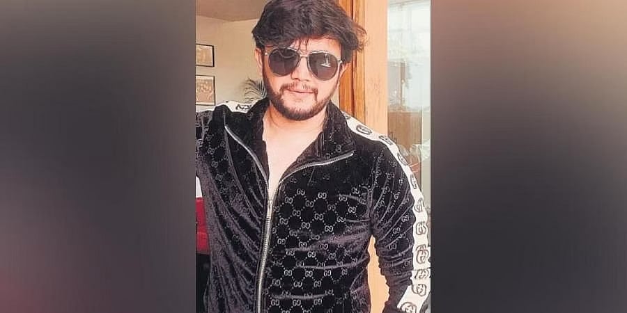 ಪ್ಯಾನ್-ಇಂಡಿಯಾ ಸಿನಿಮಾ ಮಾಡಲು ಗೋಲ್ಡನ್ ಸ್ಟಾರ್ ಗಣೇಶ್ ಮುಂದು!