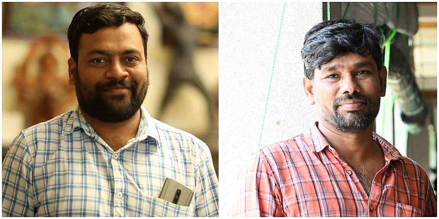 ಕವಿಪವಿ ನೂತನ ಅಧ್ಯಕ್ಷರಾಗಿ ಚಂದ್ರಕಾಂತ ಸೊನ್ನದ, ಉಪಾಧ್ಯಕ್ಷರಾಗಿ ಲಿಂಗರಾಜ್ ಬಡಿಗೇರ್ ಆಯ್ಕೆ