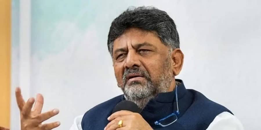 ಎಕ್ಸಿಟ್ ಪೋಲ್ ಗಳು ತಲೆಕೆಳಗಾಗುತ್ತವೆ, ತಪ್ಪಿನ ಅರಿವಾಗಿ ಜಮೀರ್ ಕ್ಷಮೆ ಕೇಳಿದ್ದಾರೆ; ಚನ್ನಪಟ್ಟಣದಲ್ಲಿ ಕಾಂಗ್ರೆಸ್ ಗೆಲುವು ಖಚಿತ: DKS