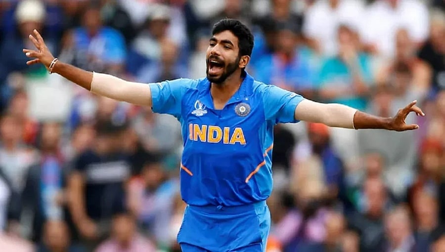 T20 world Cup: USA ವಿರುದ್ಧದ ಪಂದ್ಯದಲ್ಲಿ ಬುಮ್ರಾ ಆಡುವುದು ಅನುಮಾನ; ಕಾರಣ?