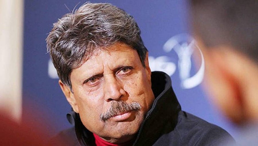 'ಹಣದ ಜೊತೆ ದುರಹಂಕಾರ, ಅಹಂ ಬರುತ್ತದೆ': ಭಾರತೀಯ ಕ್ರಿಕೆಟ್ ಆಟಗಾರರಿಗೆ ಜಾಡಿಸಿದ ಕಪಿಲ್ ದೇವ್!