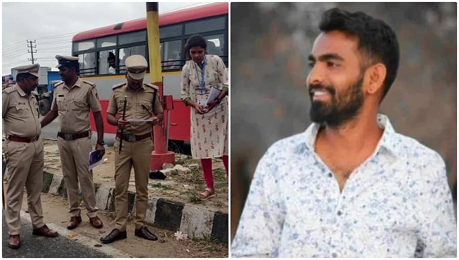 ಹಾಸನ: ರೌಡಿಶೀಟರ್ ಮಾಸ್ತಿಗೌಡನ ಅಟ್ಟಾಡಿಸಿ ಬರ್ಬರ ಹತ್ಯೆ!