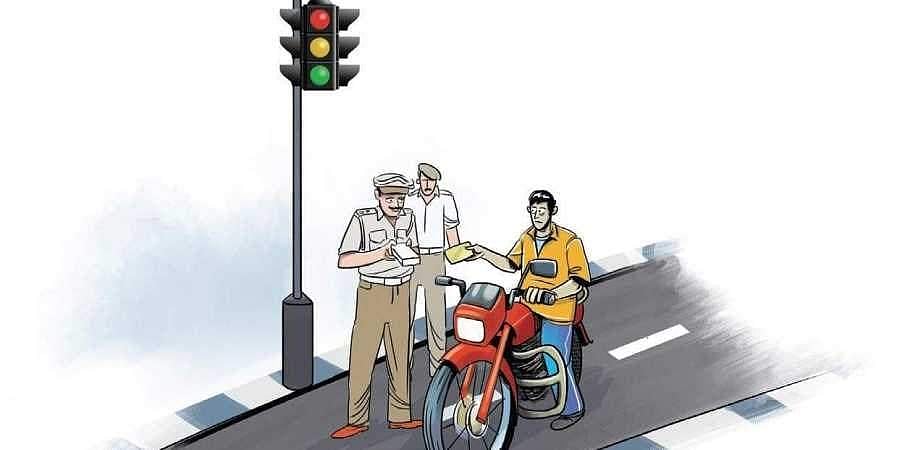 ಅಪಾಯಕಾರಿ ವ್ಹೀಲಿಂಗ್ ಮಾಡುವ ಪುಂಡರ ಹೆಡೆಮುರಿ ಕಟ್ಟಿದ ಪೊಲೀಸರು: ಅಪ್ರಾಪ್ತ ಸೇರಿ ಮತ್ತೆ 6 ಮಂದಿ ಬಂಧನ