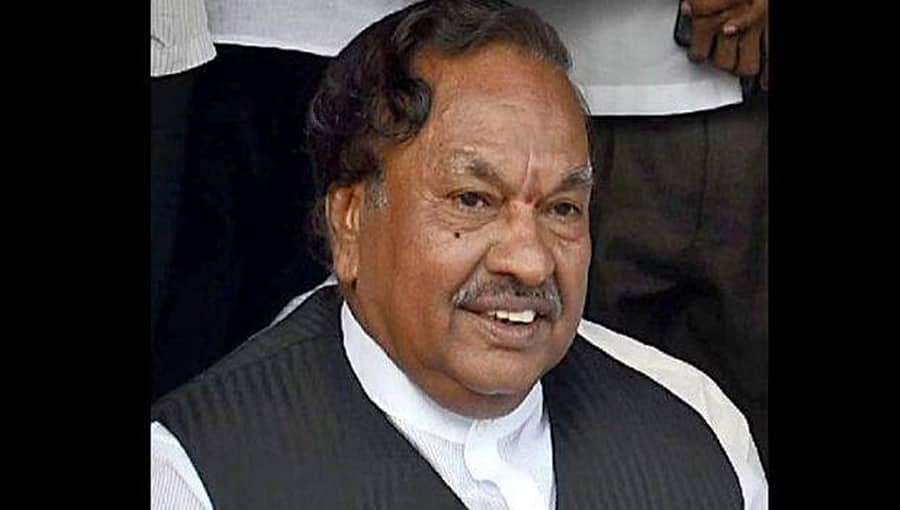 'ಕೇರಳ ಸ್ಟೋರಿ ಸಿನಿಮಾ ನೋಡಿದ್ರೆ ಕಾಂಗ್ರೆಸ್ ಸರ್ಕಾರ ಖಂಡಿತಾ ಮತಾಂತರ ನಿಷೇಧ ಕಾಯ್ದೆ ತಿದ್ದುಪಡಿ ಮಾಡಲ್ಲ'