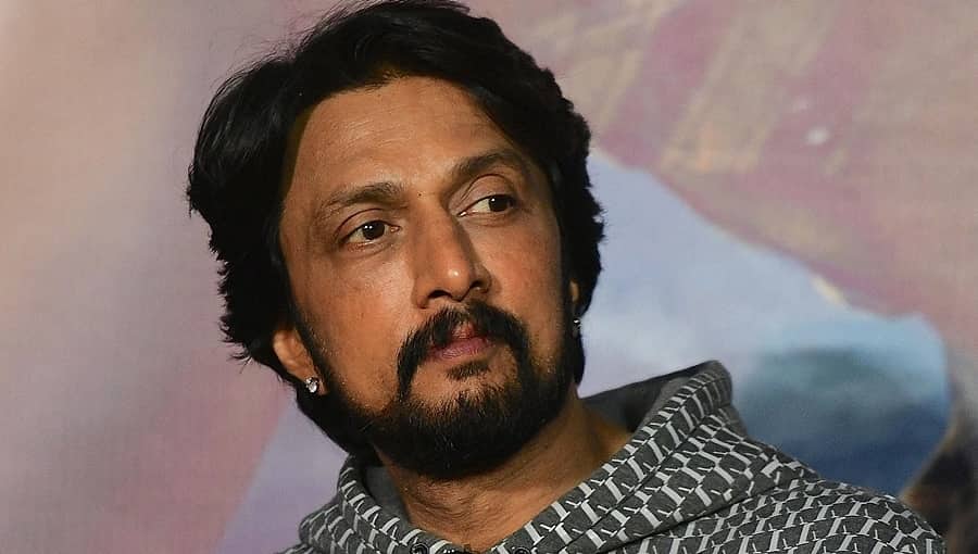 ದುಡ್ಡು ತಗೊಂಡು ಸುದೀಪ್ ಸಿನಿಮಾ ಮಾಡಿಕೊಡ್ತಿಲ್ಲ: ನಿರ್ಮಾಪಕರ ಆರೋಪಕ್ಕೆ 'ಕಿಚ್ಚ'ನ ಖಡಕ್ ರಿಯಾಕ್ಷನ್!