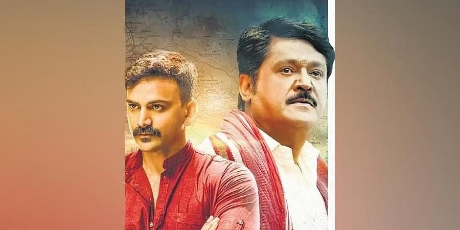ಬಿಡುಗಡೆಗೆ ಸಜ್ಜಾದ ತೋತಾಪುರಿ-2: ನವರಸನಾಯಕ ಜಗ್ಗೇಶ್ ಜೊತೆ ಡಾಲಿ ಧನಂಜಯ್ ಮಿಂಚು!