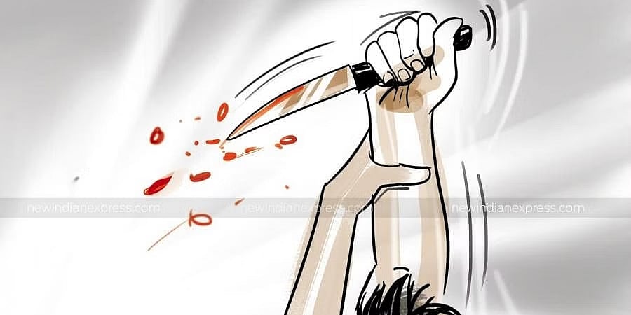 ಬೆಂಗಳೂರು: ಹಫ್ತಾ ನೀಡಲು ನಿರಾಕರಿಸಿದ ಹೊಟೇಲ್ ಉದ್ಯಮಿ ಮೇಲೆ ಚಾಕುವಿನಿಂದ ಹಲ್ಲೆ