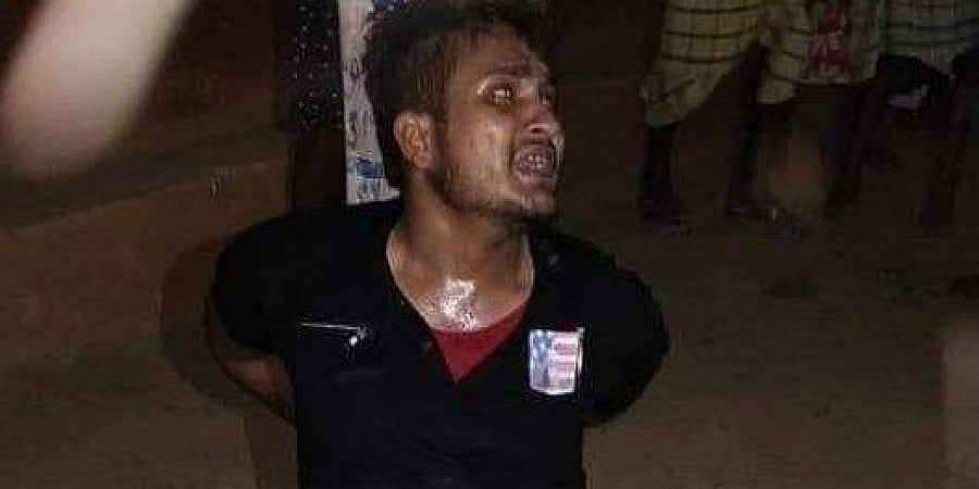 ತಬ್ರೇಜ್ ಅನ್ಸಾರಿ ಹತ್ಯೆ ಪ್ರಕರಣ: ಎಲ್ಲಾ 10 ಅಪರಾಧಿಗಳಿಗೆ ಹತ್ತು ವರ್ಷ ಜೈಲು ಶಿಕ್ಷೆ