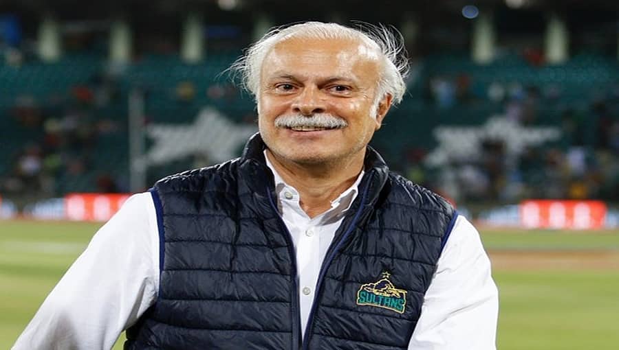 PSL ಫ್ರಾಂಚೈಸಿ ತಂಡದ ಮಾಲೀಕ ಅಲಂಗೀರ್ ತರೀನ್ ಆತ್ಮಹತ್ಯೆ: ಪಾಕ್ ಕ್ರಿಕೆಟ್ನಲ್ಲಿ ಆತಂಕ!