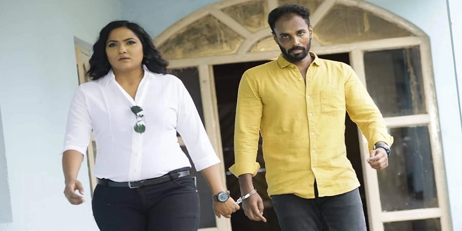ಚಿತ್ರೀಕರಣ ಪೂರ್ಣಗೊಳಿಸಿದ ‘ಎವಿಡೆನ್ಸ್’: 'ಕಿರಗೂರಿನ ಗಯ್ಯಾಳಿಗಳು' ಖ್ಯಾತಿಯ ಮಾನಸ ನಾಯಕಿ