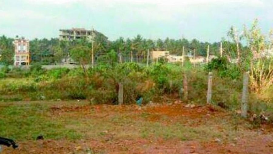 ಭೂಗಳ್ಳರ ವಿರುದ್ಧ ಕಠಿಣ ಕ್ರಮ: ರಾಜ್ಯ ಸರ್ಕಾರ ಭರವಸೆ