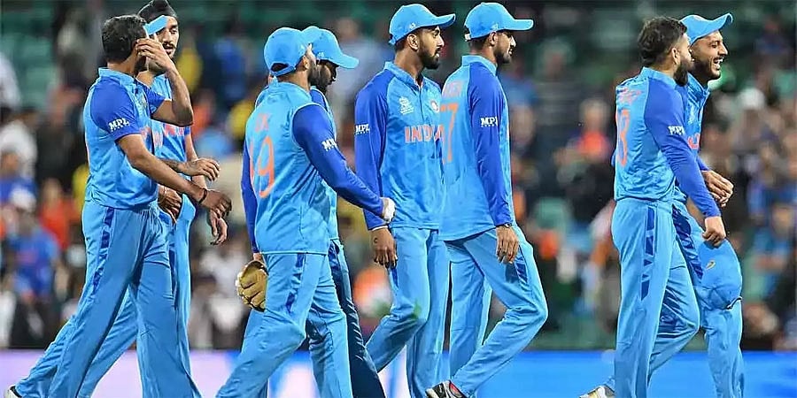 ವಿಂಡೀಸ್ ವಿರುದ್ಧ ಟಿ20 ಸರಣಿಗೆ ಟೀಂ ಇಂಡಿಯಾ ಪ್ರಕಟ: ರೋಹಿತ್, ಕೊಹ್ಲಿಗೆ ವಿಶ್ರಾಂತಿ; ಸೂರ್ಯ ಕುಮಾರ್ ಯಾದವ್ ಉಪನಾಯಕ