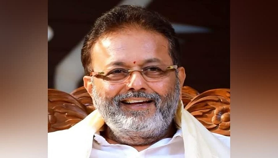 ಕೆಎಸ್ ಆರ್ ಟಿಸಿ ಚಾಲಕ ಆತ್ಮಹತ್ಯೆ ಯತ್ನ ಕೇಸ್: ಚಲುವರಾಯಸ್ವಾಮಿ ಪ್ರತಿಕ್ರಿಯೆ; ವರ್ಗಾವಣೆ ಆದೇಶಕ್ಕೆ ತಡೆ!