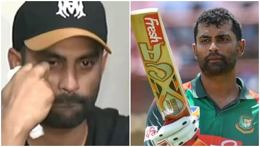 ವಿಶ್ವಕಪ್ಗೆ 3 ತಿಂಗಳ ಮೊದಲೇ ಬಾಂಗ್ಲಾಗೆ ಆಘಾತ: ಕಣ್ಣೀರಿಡುತ್ತಾ ಕ್ರಿಕೆಟ್ ಗೆ ನಿವೃತ್ತಿ ಘೋಷಿಸಿದ ಏಕದಿನ ನಾಯಕ!