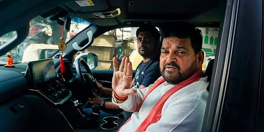 ಕುಸ್ತಿಪಟುಗಳ ಲೈಂಗಿಕ ಕಿರುಕುಳ ಪ್ರಕರಣ: ಬ್ರಿಜ್ ಭೂಷಣ್ ಸಿಂಗ್ಗೆ ದೆಹಲಿ ನ್ಯಾಯಾಲಯ ಸಮನ್ಸ್