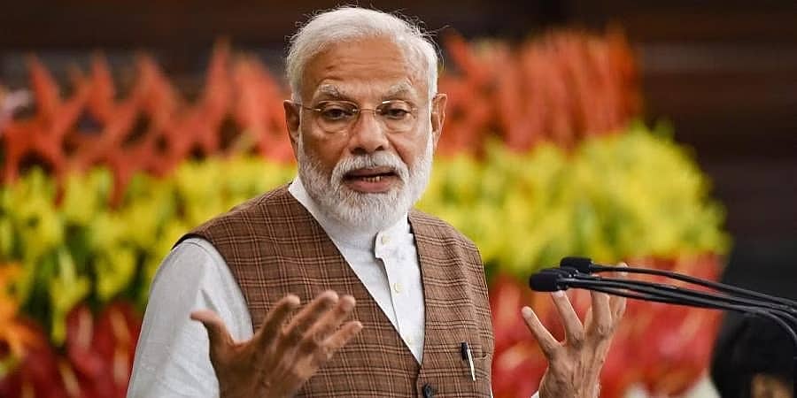 2024ರ ಲೋಕಸಭೆ ಚುನಾವಣೆ: ತಮಿಳುನಾಡಿನಿಂದ ಪ್ರಧಾನಿ ಮೋದಿ ಸ್ಪರ್ಧೆ?