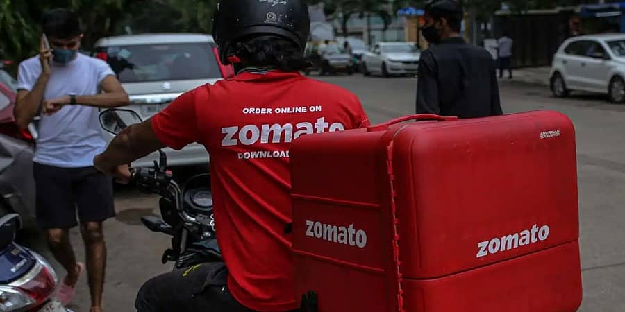 ರಾಜ್ಯ ಬಜೆಟ್ 2023: ಸ್ವಿಗ್ಗಿ, ಅಮೆಜಾನ್ ನಂತಹ ಇ-ಕಾಮರ್ಸ್ ಡೆಲಿವರಿ ಉದ್ಯೋಗಿಗಳಿಗೆ 4 ಲಕ್ಷ ರೂ. ಜೀವ ಮತ್ತು ಅಪಘಾತ ವಿಮೆ!