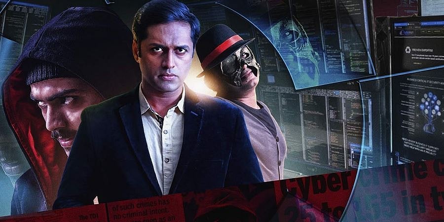 'ಡೈಮಂಡ್ ಕ್ರಾಸ್' ಸಿನಿಮಾಗೆ ನಾಗತಿಹಳ್ಳಿ ಚಂದ್ರಶೇಖರ್ ಅಣ್ಣನ ಮಗ ರಾಮ್ ದೀಪ್ ನಿರ್ದೇಶಕ!