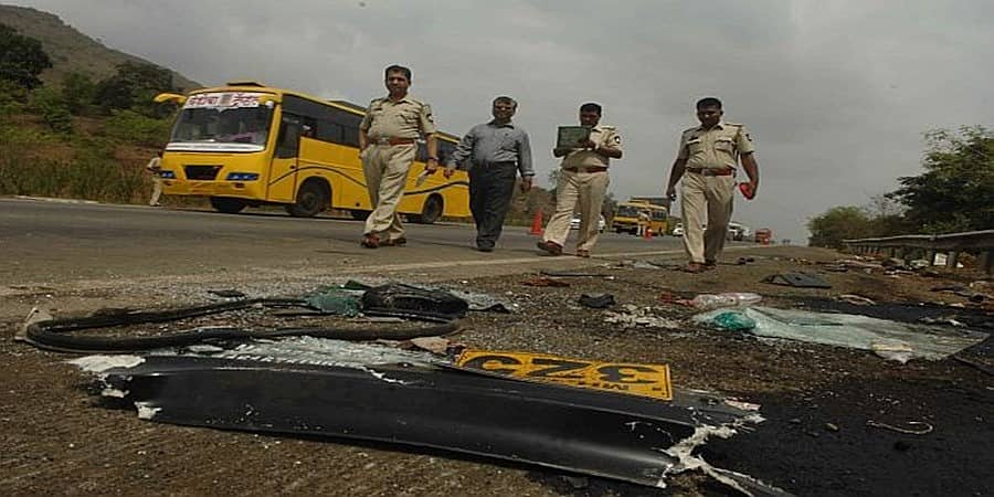 ದೇಶದಲ್ಲಿ ರಸ್ತೆ ಸುರಕ್ಷತೆ: ಅರ್ಜಿ ತಿರಸ್ಕರಿಸಿದ ಸುಪ್ರೀಂ ಕೋರ್ಟ್
