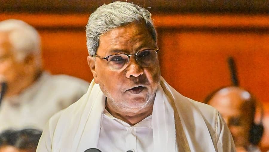 ಕರ್ನಾಟಕ ಬಜೆಟ್: ಪ್ರಮುಖ ಕ್ಷೇತ್ರಗಳಿಗೆ ಅನುದಾನ ಹಂಚಿಕೆಯಲ್ಲಿ ಇಳಿಕೆ
