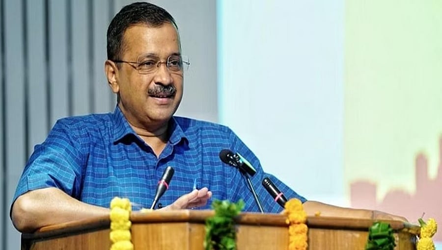 ಗುಜರಾತ್: UCCಗೆ ಸೈದ್ಧಾಂತಿಕ ಬೆಂಬಲ ನೀಡಿದ ಎಎಪಿ ತೊರೆದ ಬುಡಕಟ್ಟು ನಾಯಕ!