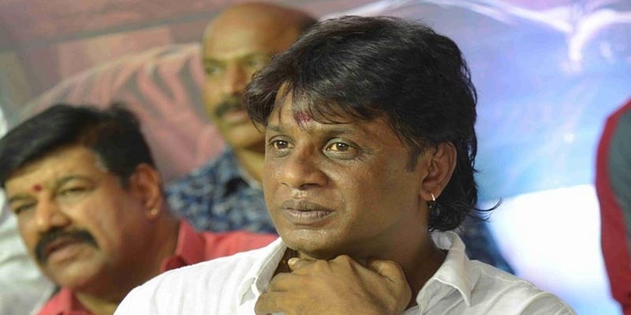 ಸೌಜನ್ಯ ಪ್ರಕರಣ: ಕುಟುಂಬಸ್ಥರ ಪರ ಧ್ವನಿ ಎತ್ತಿದ ನಟ ದುನಿಯಾ ವಿಜಯ್