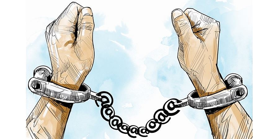 ಬೆಂಗಳೂರು: ಕಾಲೇಜು ವಿದ್ಯಾರ್ಥಿನಿಯ ಮೇಲೆ ಸಾಮೂಹಿಕ ಅತ್ಯಾಚಾರ; ಡ್ಯಾನ್ಸ್ ಮಾಸ್ಟರ್ ಸೇರಿ ಮೂವರ ಬಂಧನ